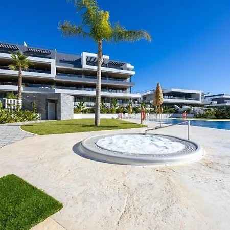 Viva Mar Lagoons