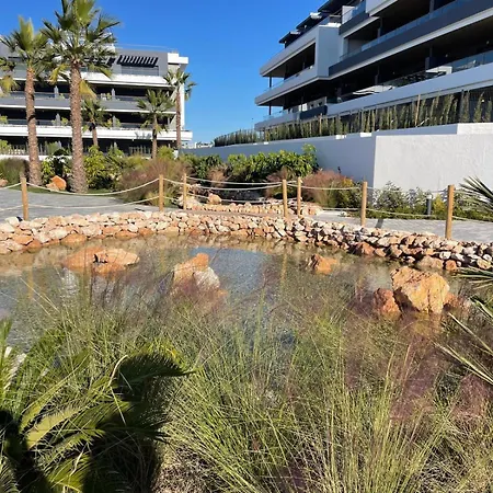 Lejlighed Viva Mar Lagoons