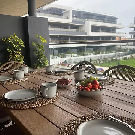 Lejlighed Viva Mar Lagoons Torrevieja