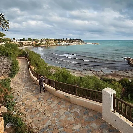 Viva Mar Lagoons Torrevieja